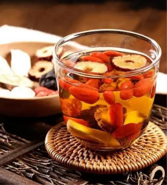 经典男士补肾茶配方推荐