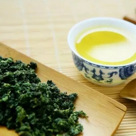 深秋饮茶养身